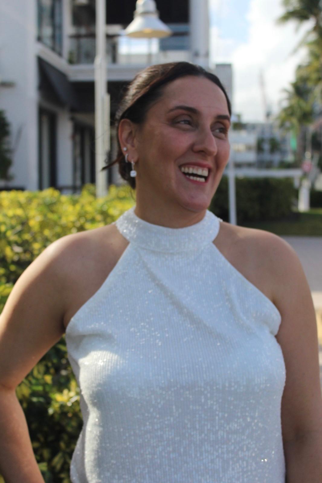 Andreza Maia